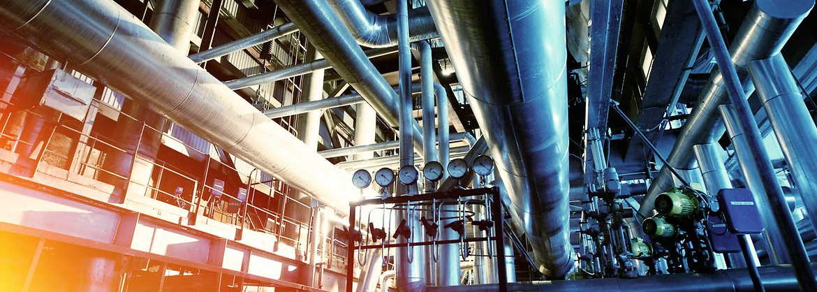 Banner Ingeniería Industrial