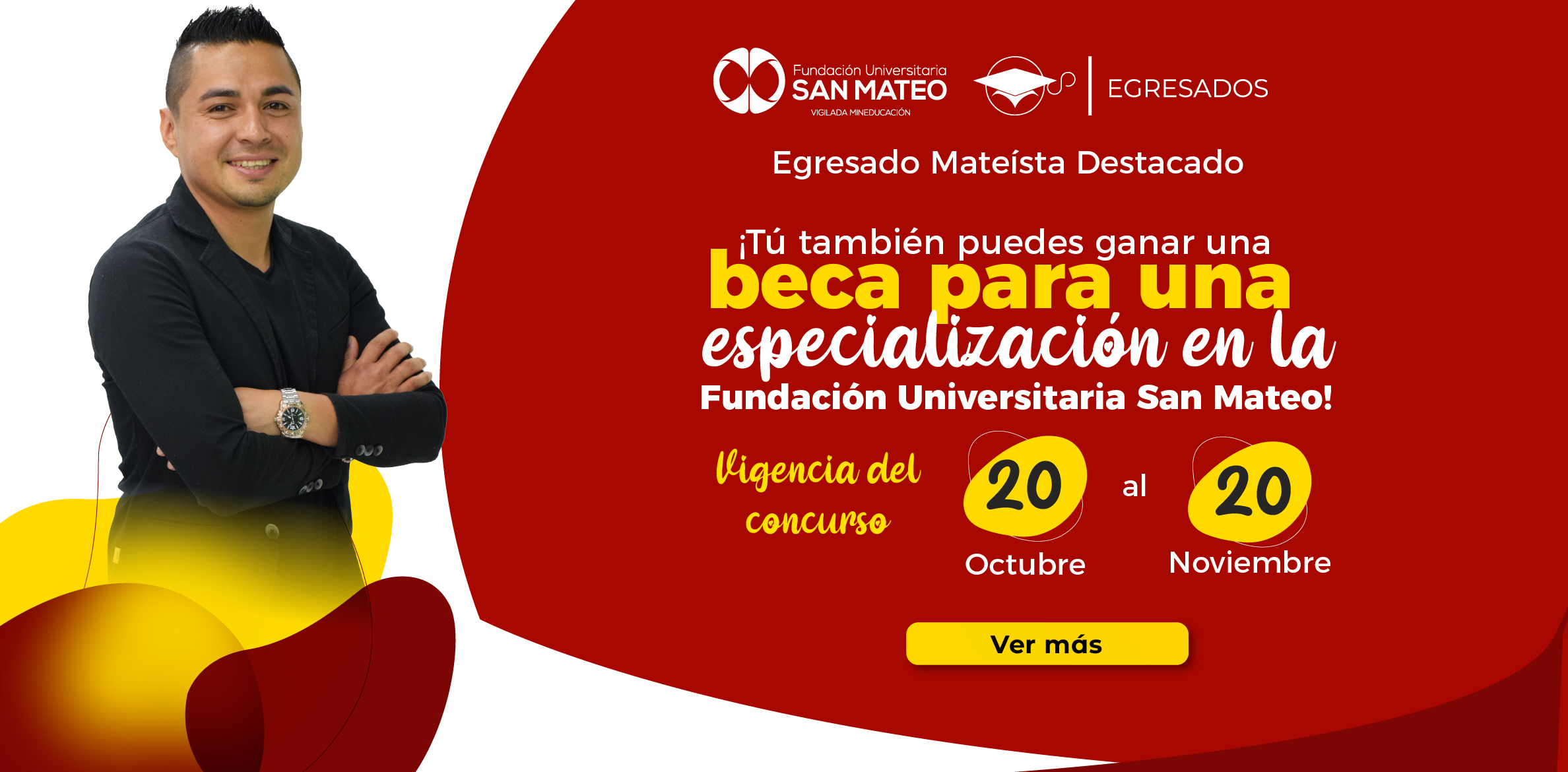 Fundación Universitaria San Mateo