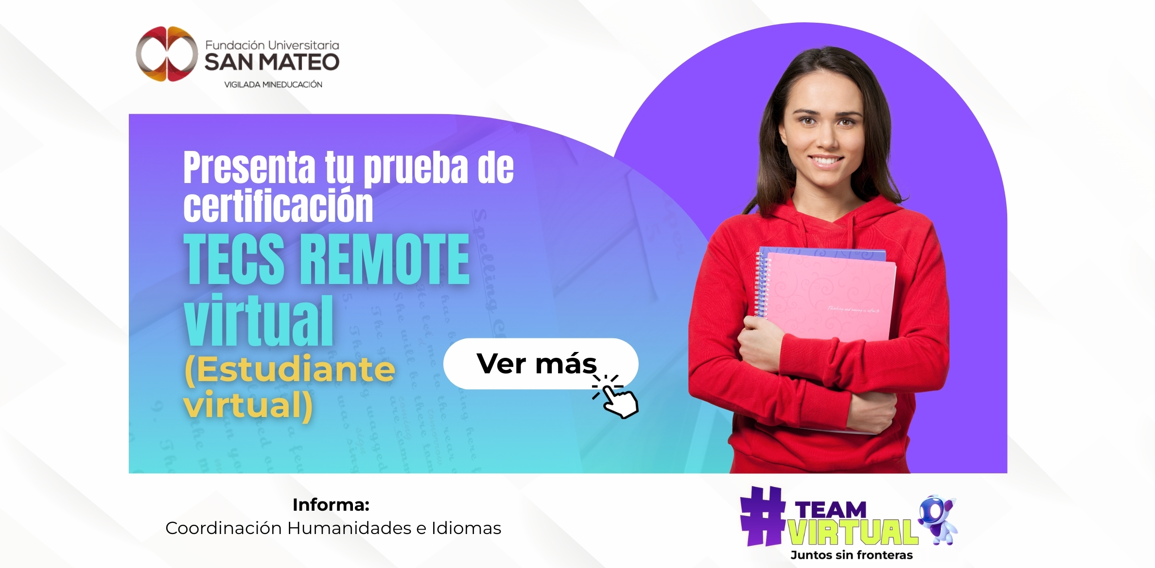 Fundación Universitaria San Mateo