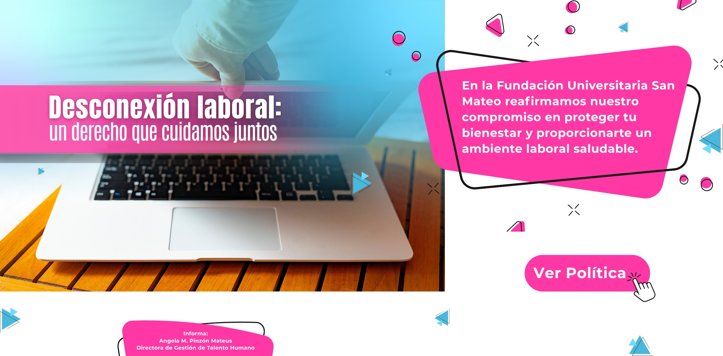 Fundación Universitaria San Mateo