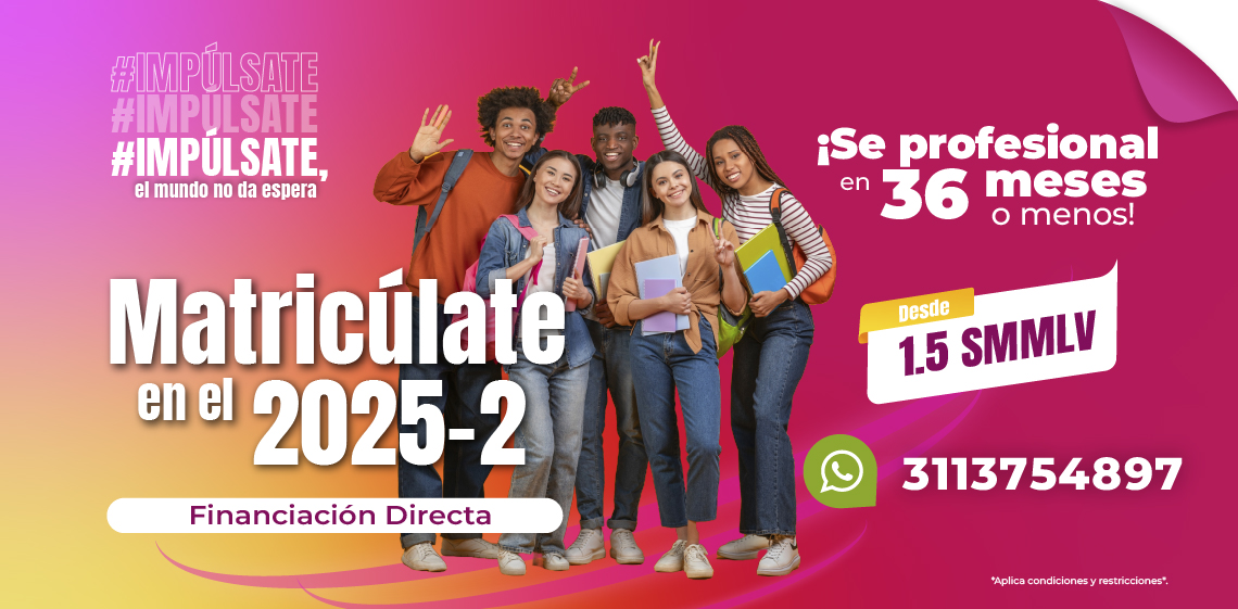 Fundación Universitaria San Mateo