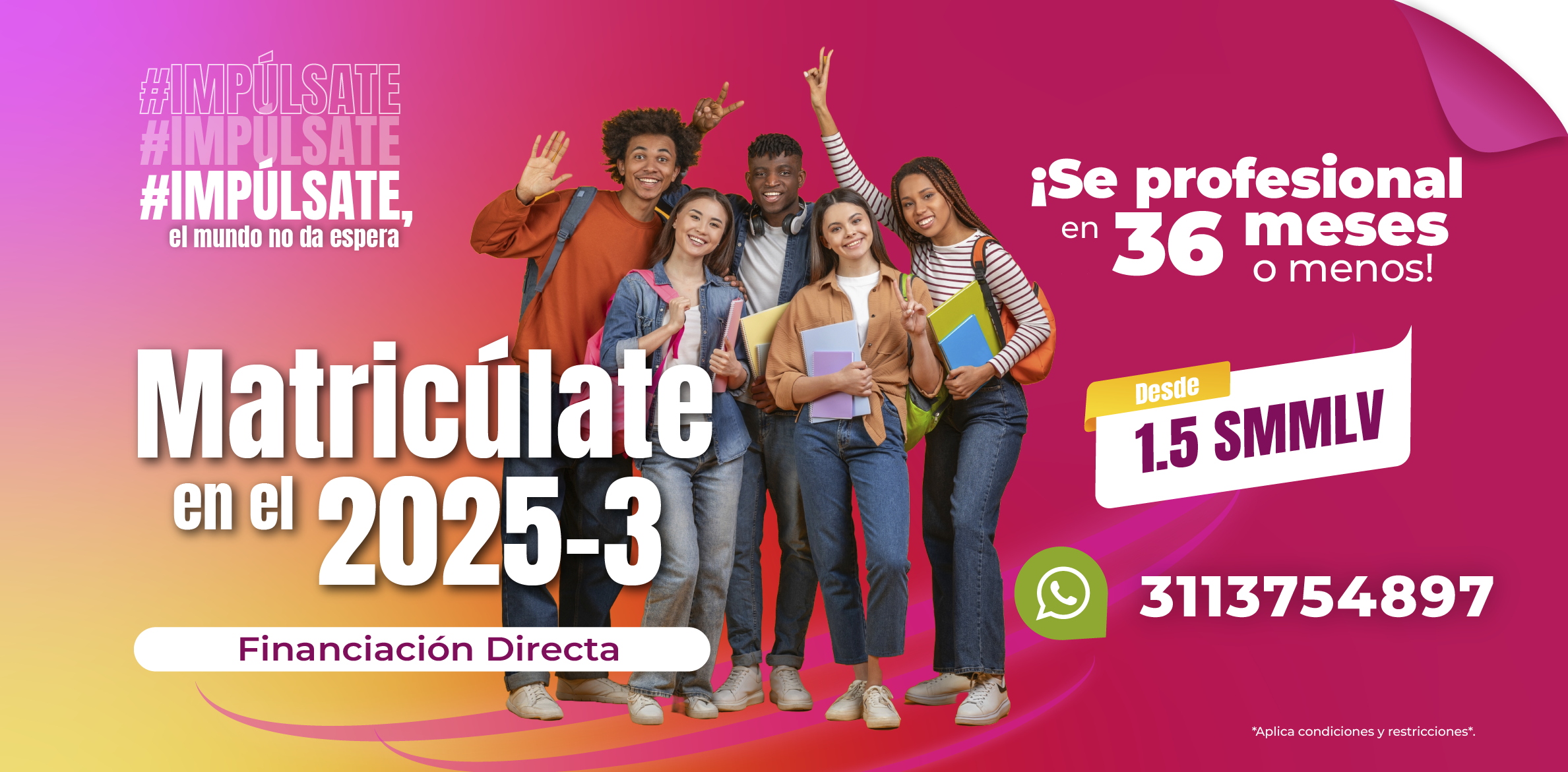 Fundación Universitaria San Mateo