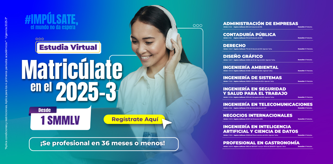 Fundación Universitaria San Mateo