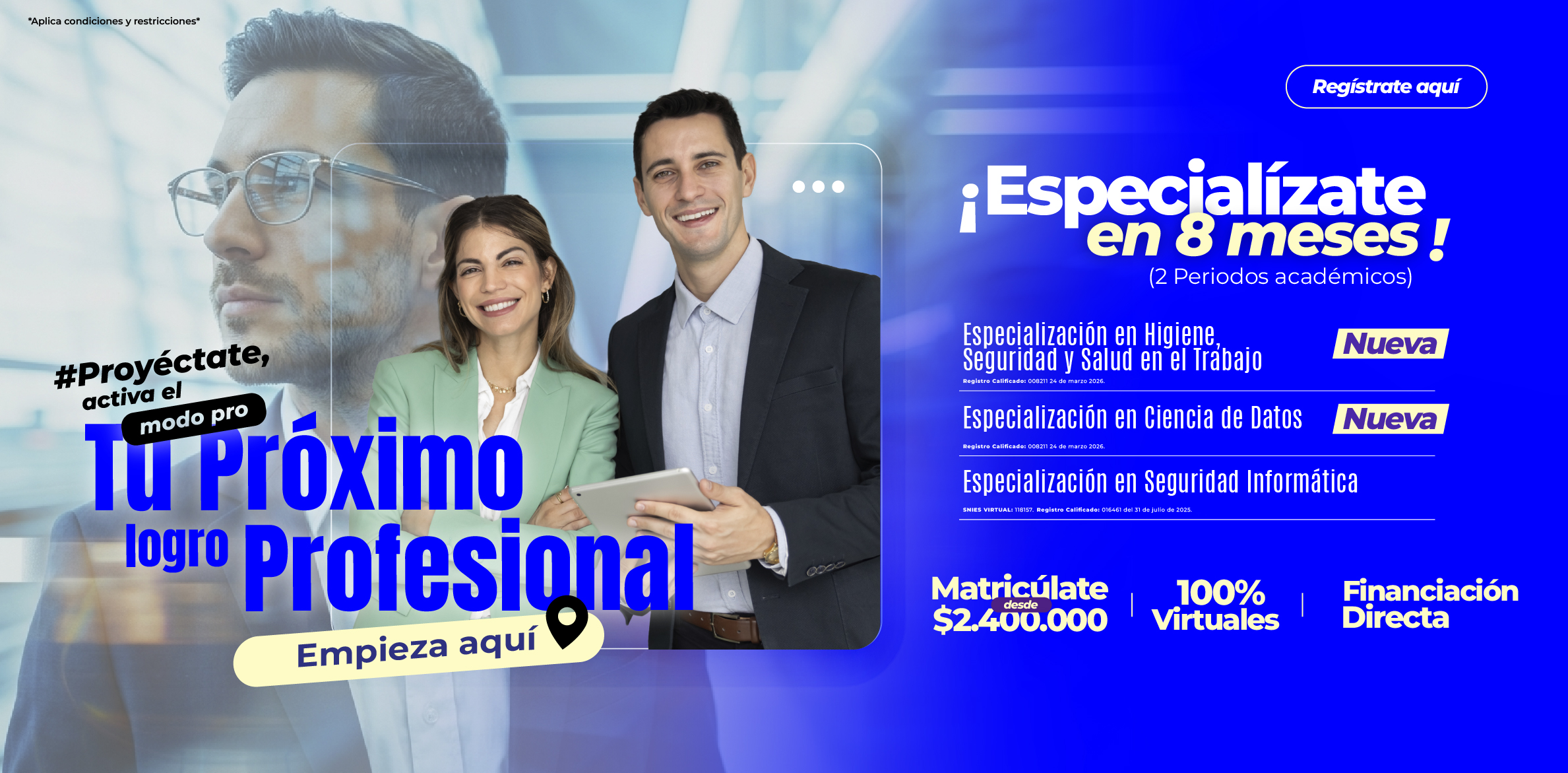 Fundación Universitaria San Mateo