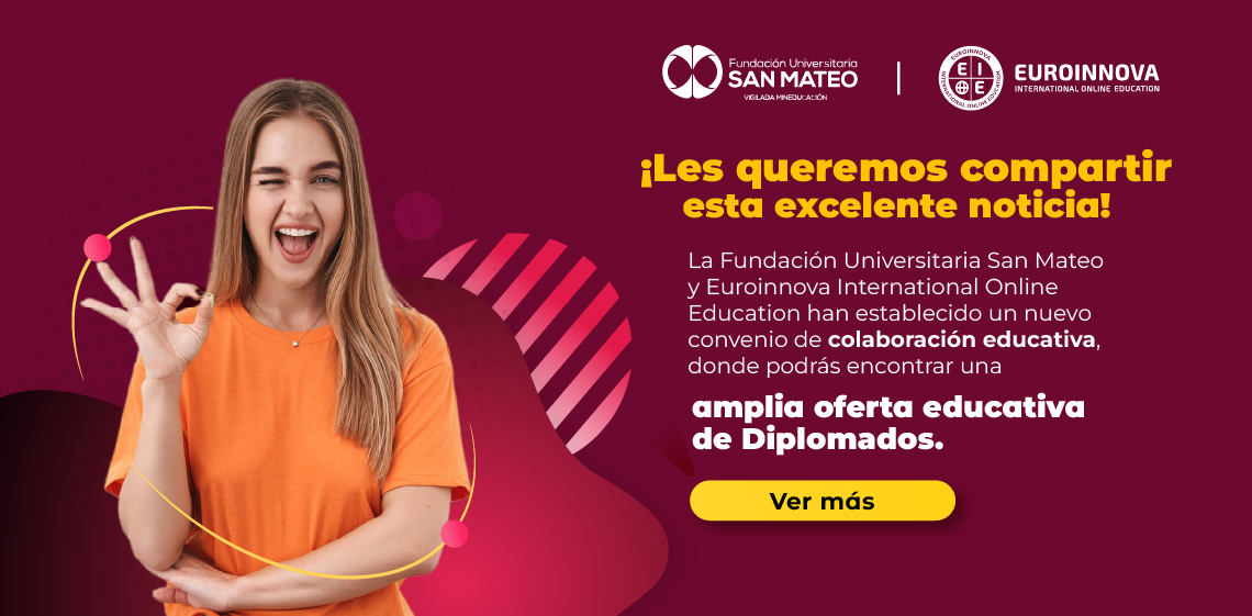 Fundación Universitaria San Mateo