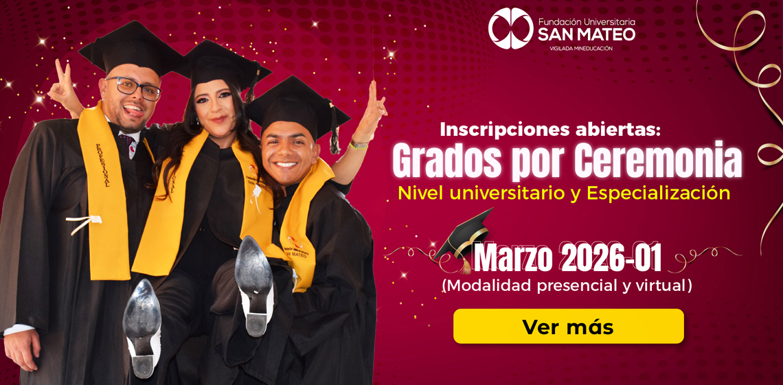 Fundación Universitaria San Mateo