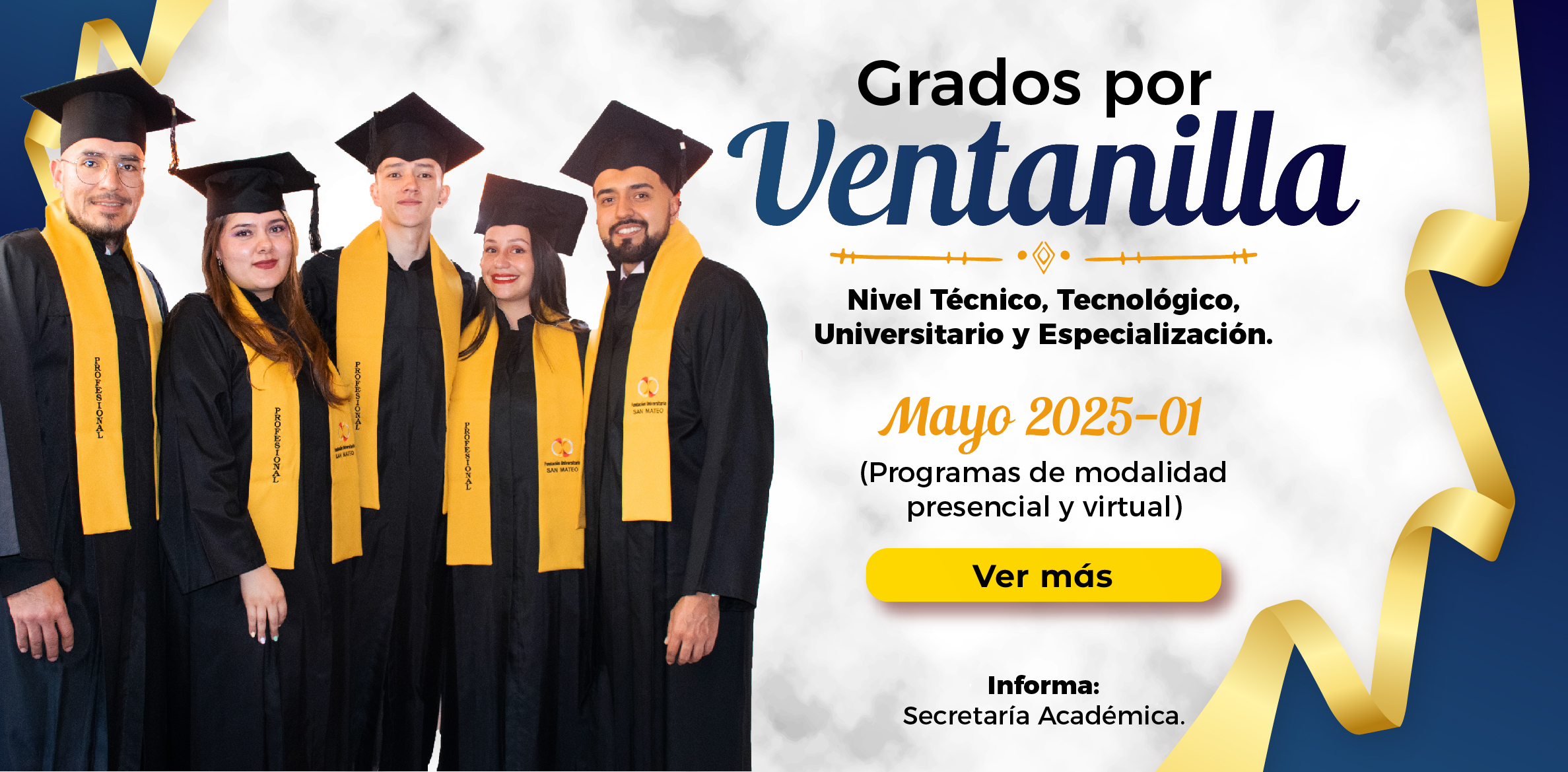 Fundación Universitaria San Mateo