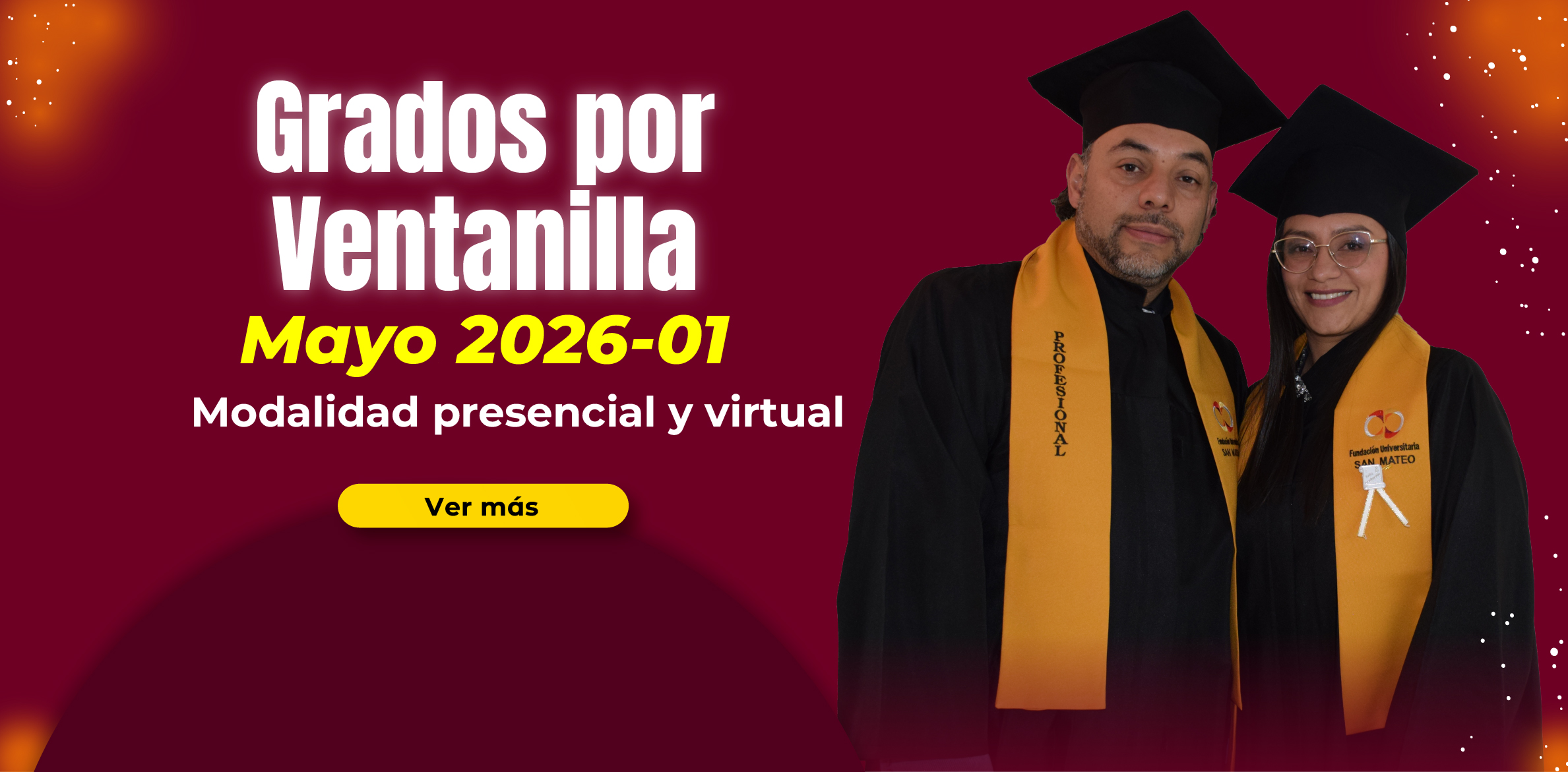 Fundación Universitaria San Mateo