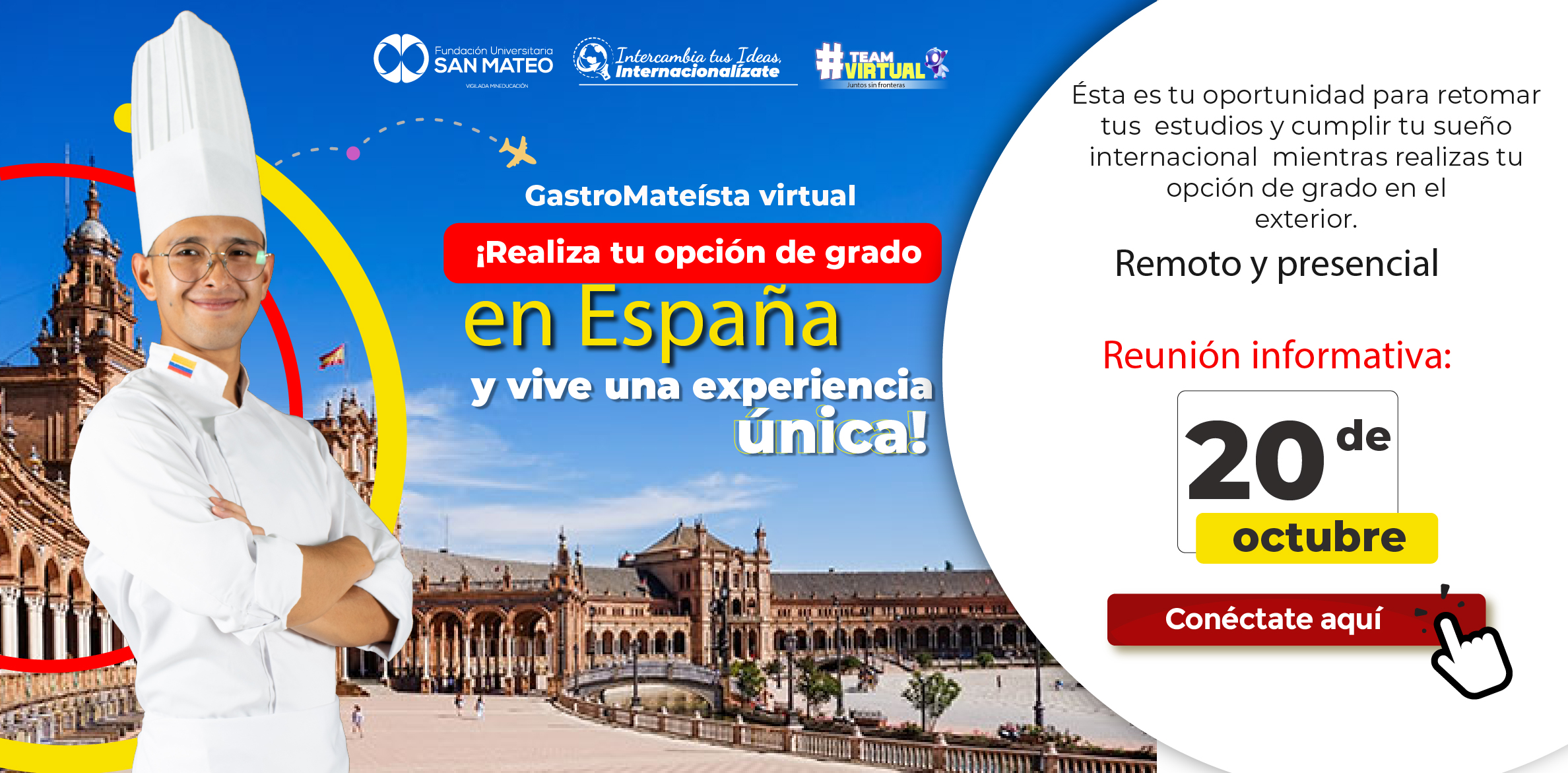 Fundación Universitaria San Mateo