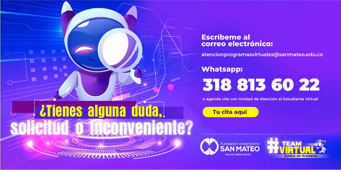 Fundación Universitaria San Mateo