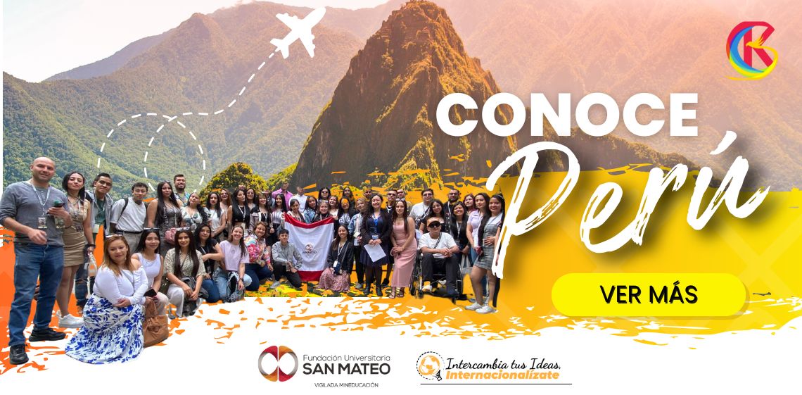 Fundación Universitaria San Mateo