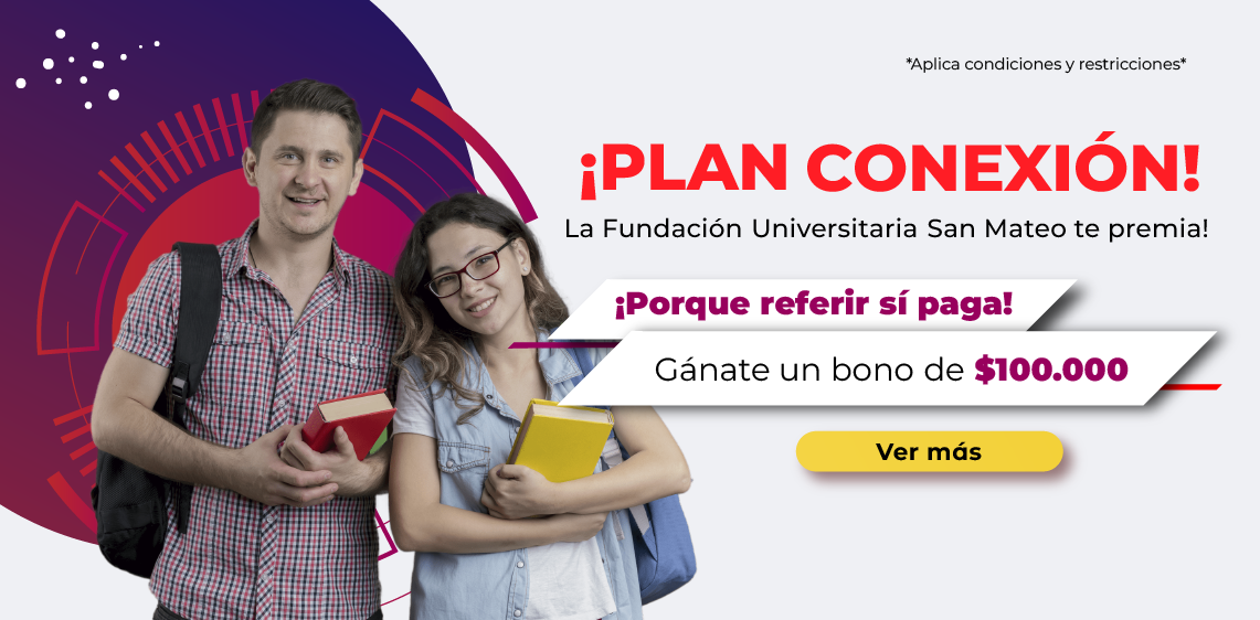 Fundación Universitaria San Mateo