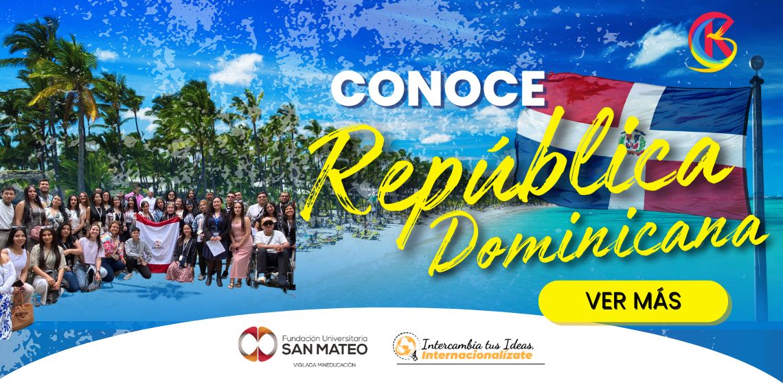 Fundación Universitaria San Mateo