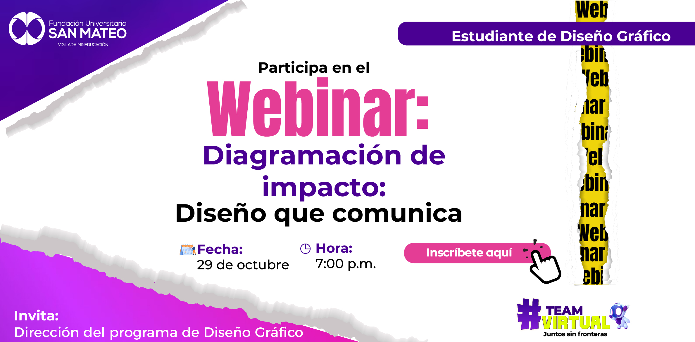 Fundación Universitaria San Mateo