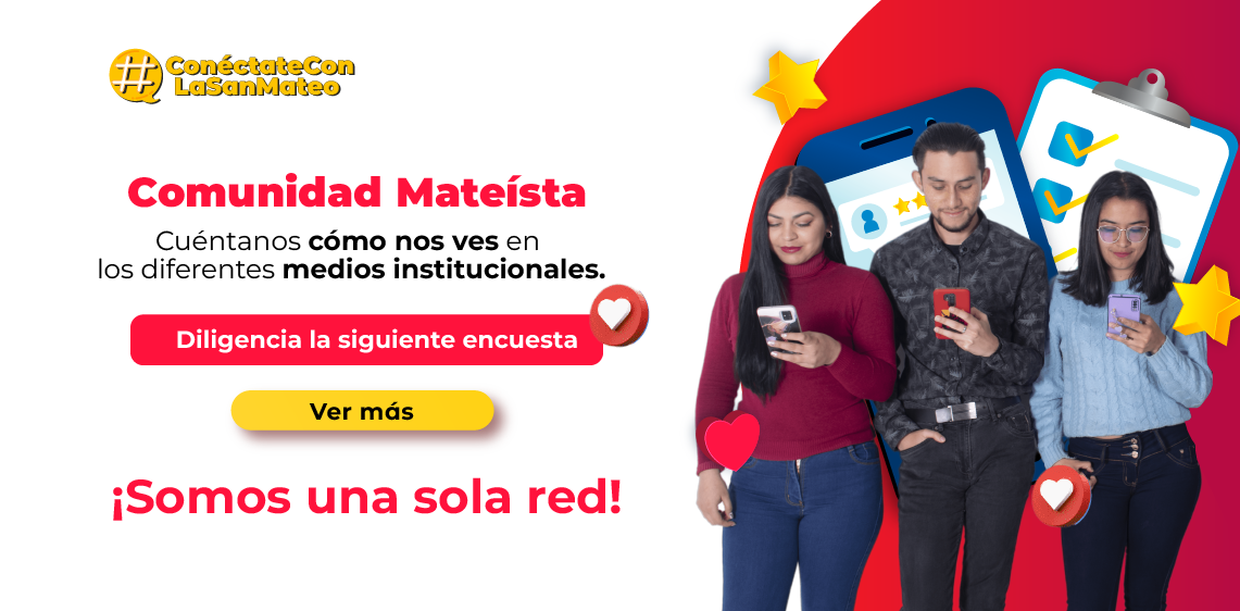 Fundación Universitaria San Mateo