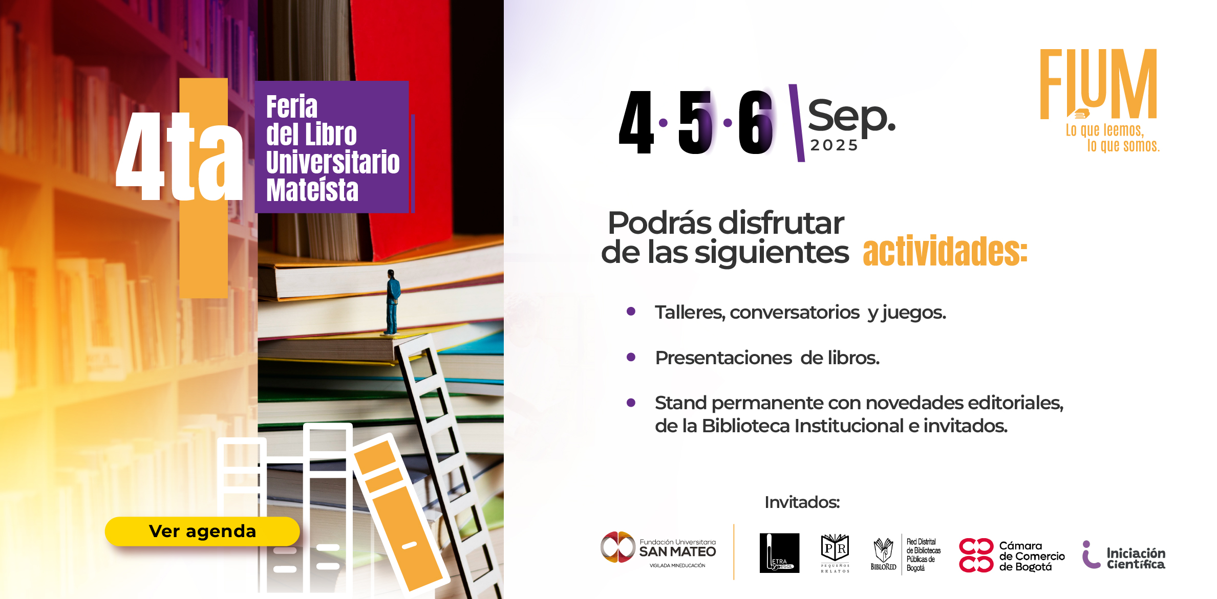 Fundación Universitaria San Mateo