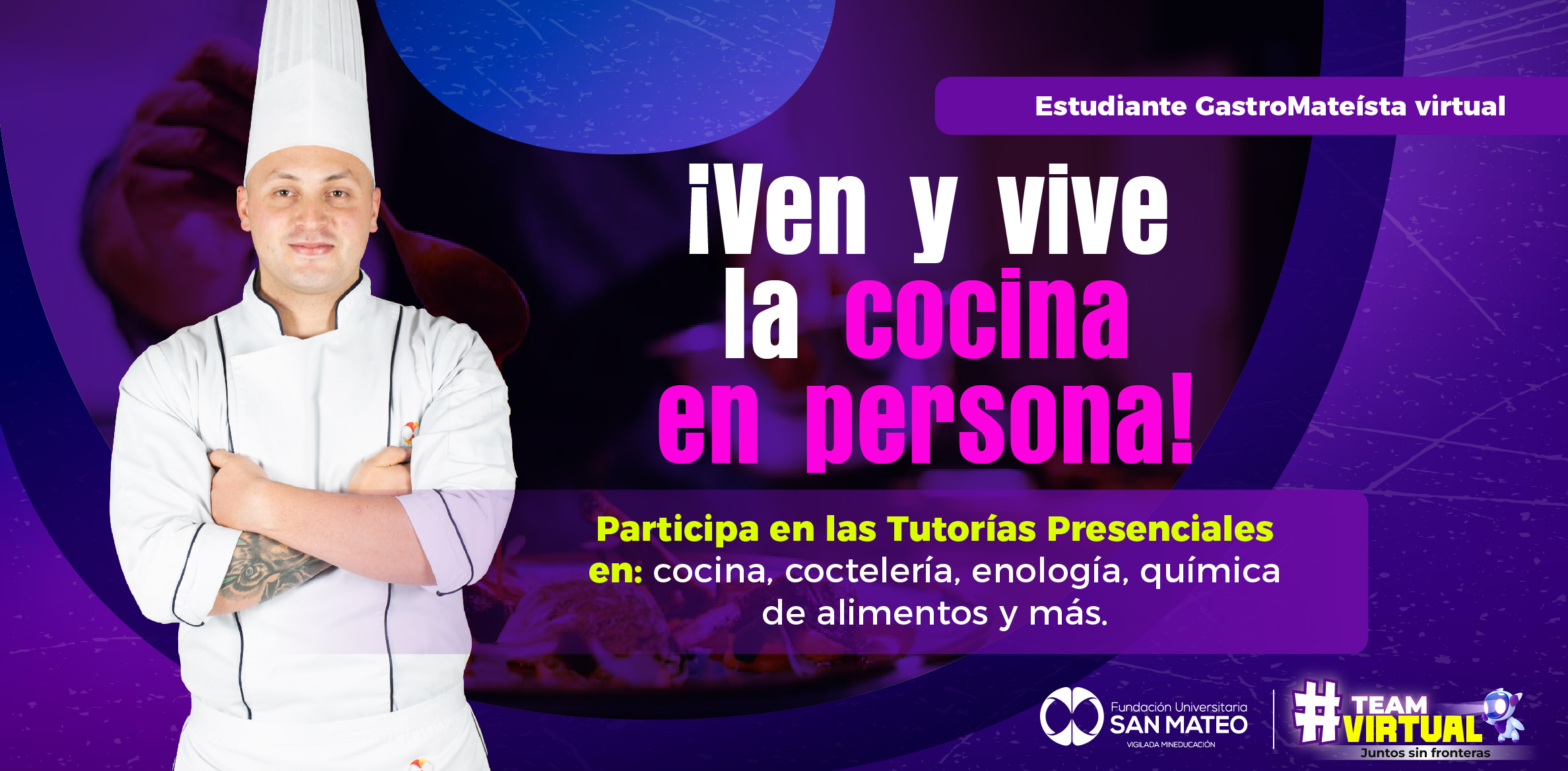 Fundación Universitaria San Mateo