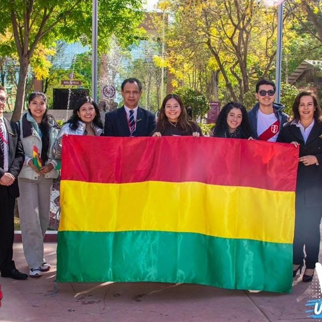 Fundación Universitaria San Mateo