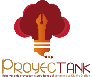 Logo ProyecTank