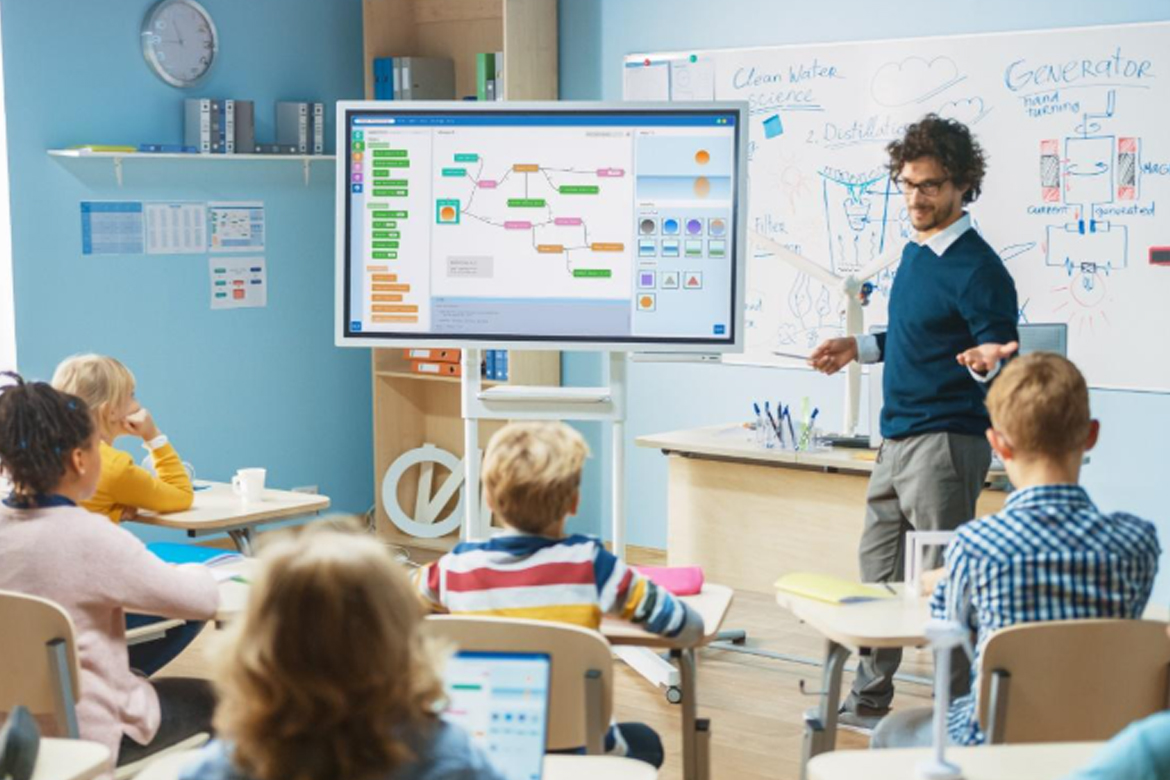 Neuropsicología Educativa
