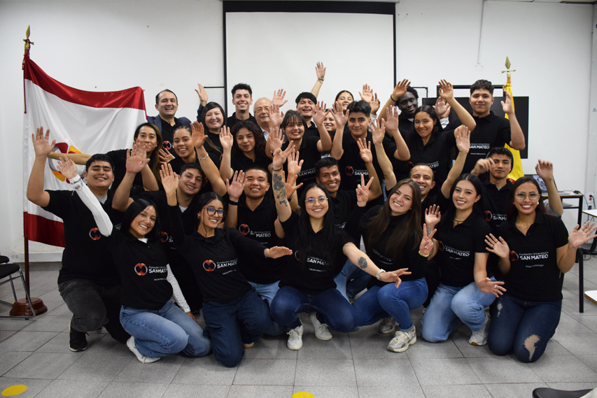 Fundación Universitaria San Mateo