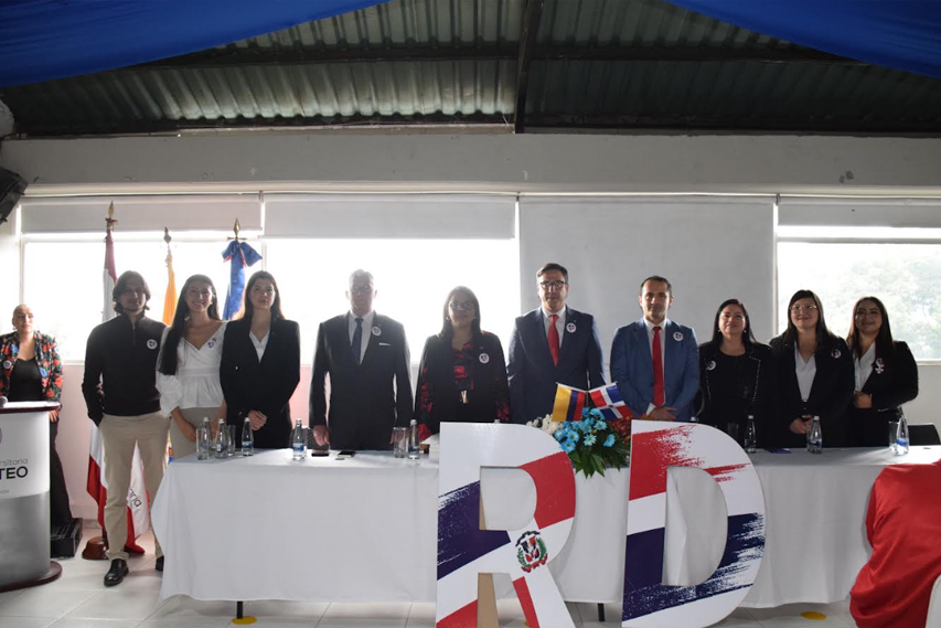 Fundación Universitaria San Mateo