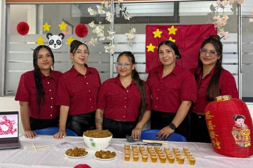 Fundación Universitaria San Mateo