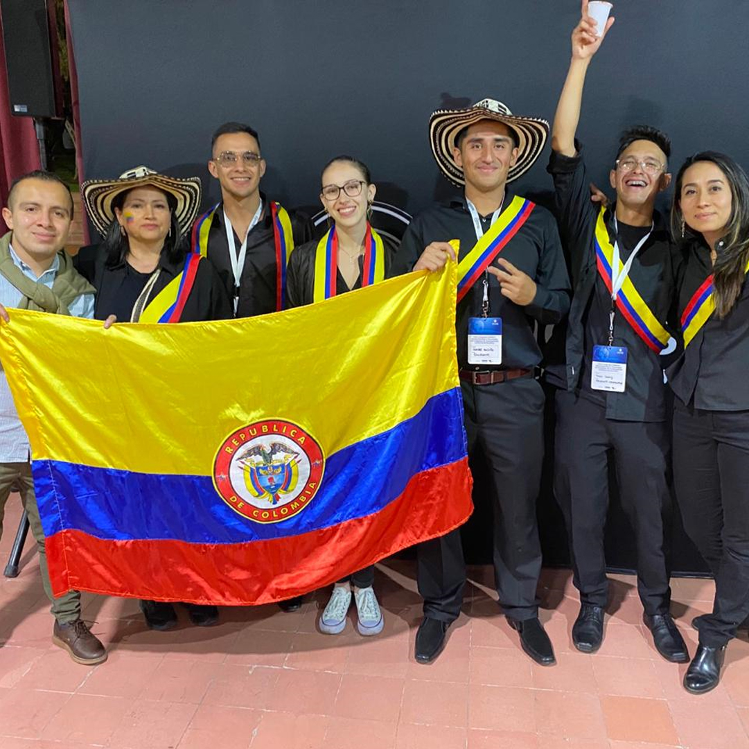 Fundación Universitaria San Mateo