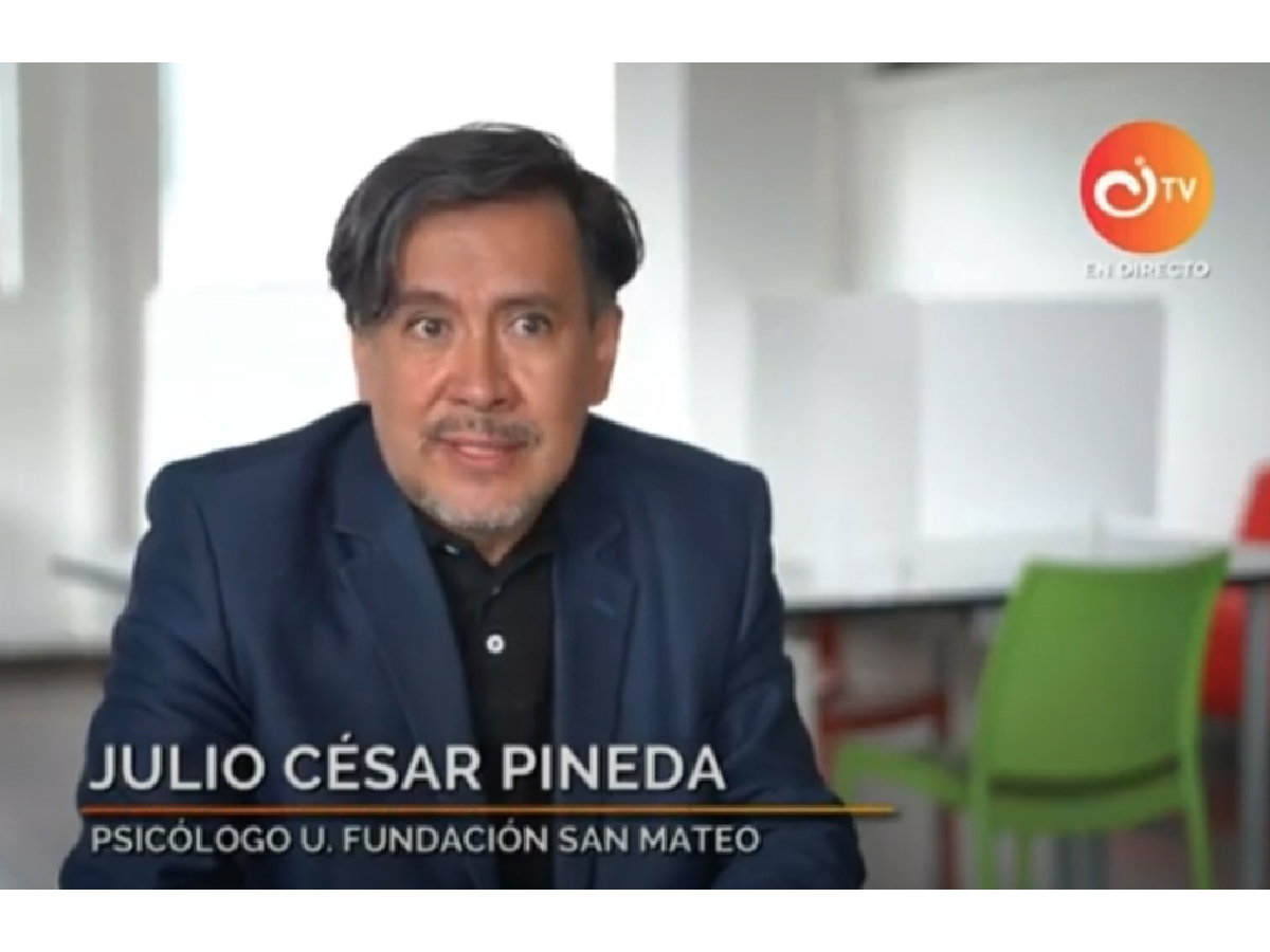 Depresión Infantil