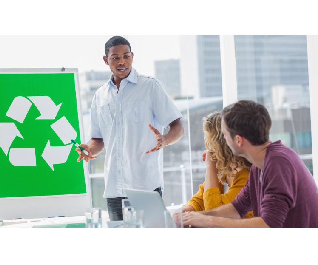Así avanza la economía circular a nivel mundial