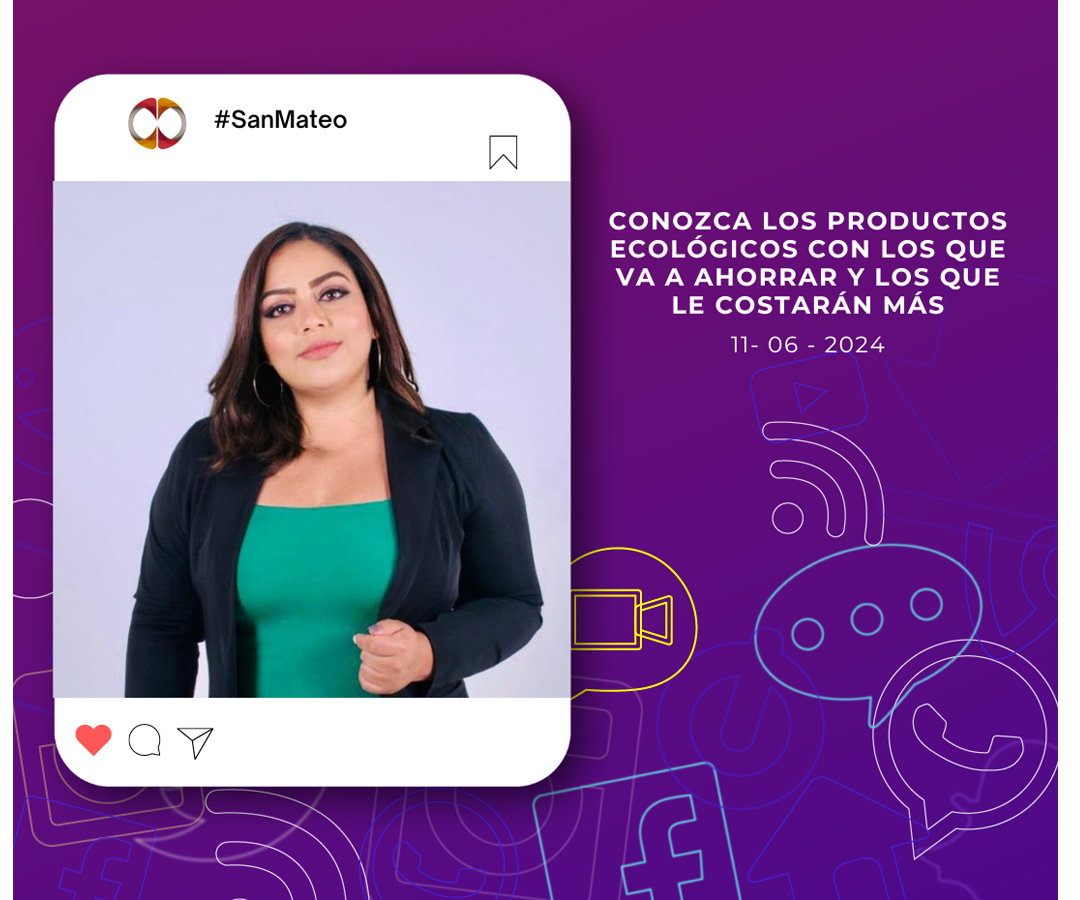Conozca los productos ecológicos con los que va a ahorrar y los que le costarán más