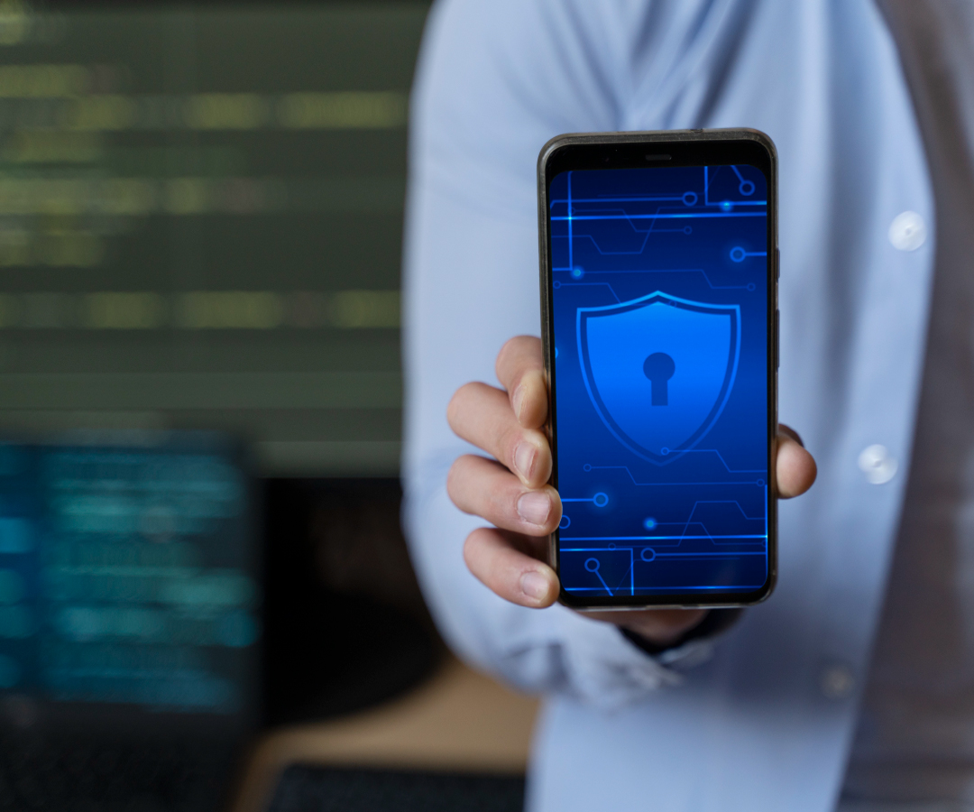 Seguridad móvil e inalámbrica, factor primario para proteger los dispositivos